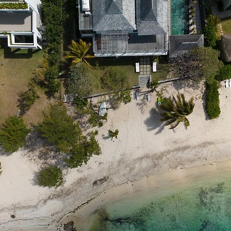 Koki Bonheur By Muse Villas Poste Lafayette Dış mekan fotoğraf