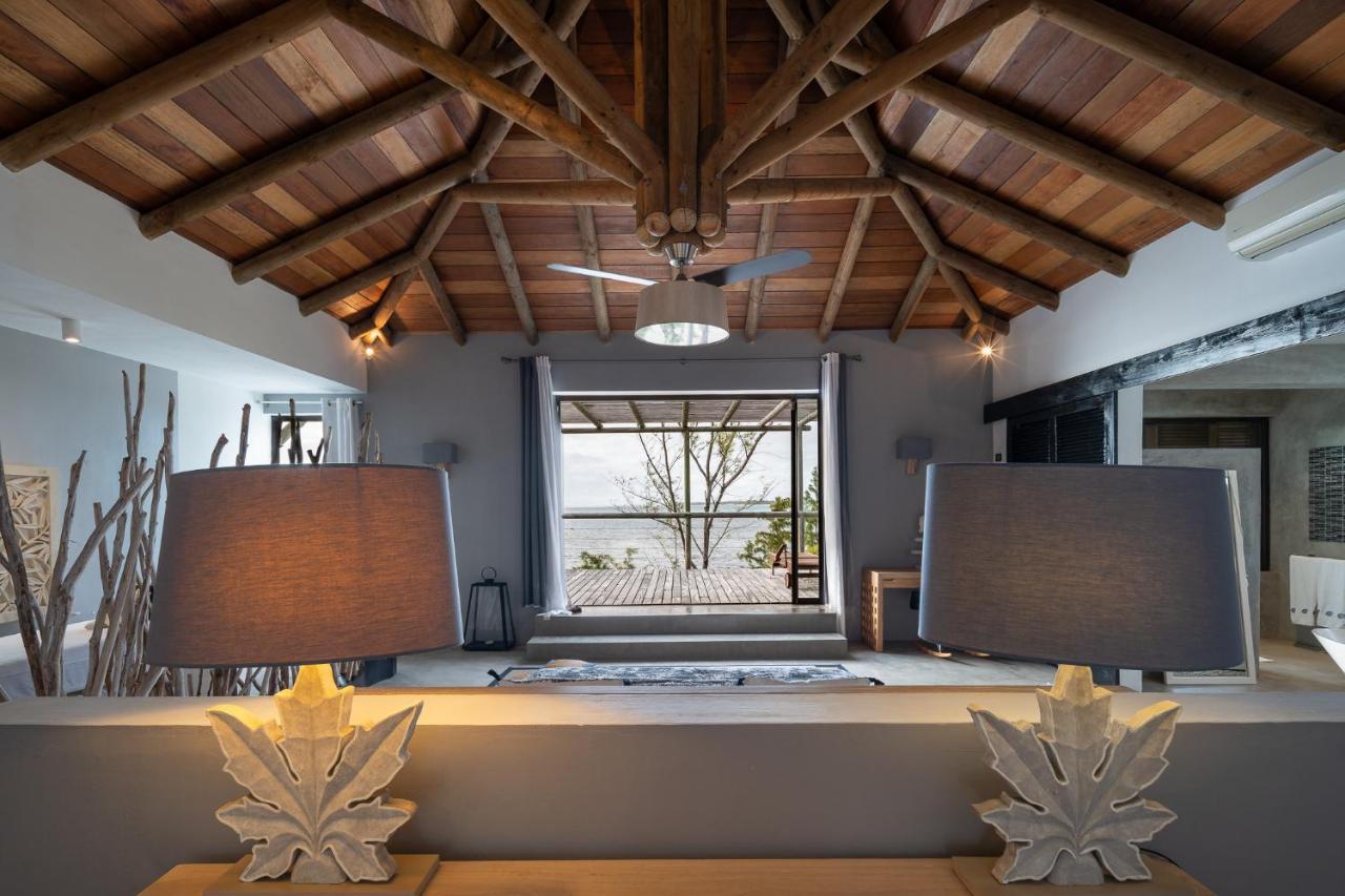 Koki Bonheur By Muse Villas Poste Lafayette Dış mekan fotoğraf