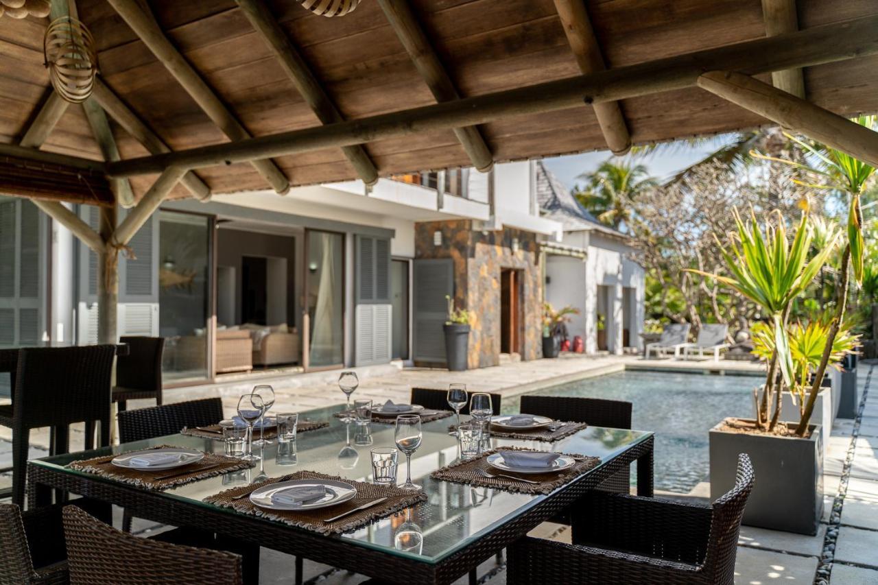 Koki Bonheur By Muse Villas Poste Lafayette Dış mekan fotoğraf