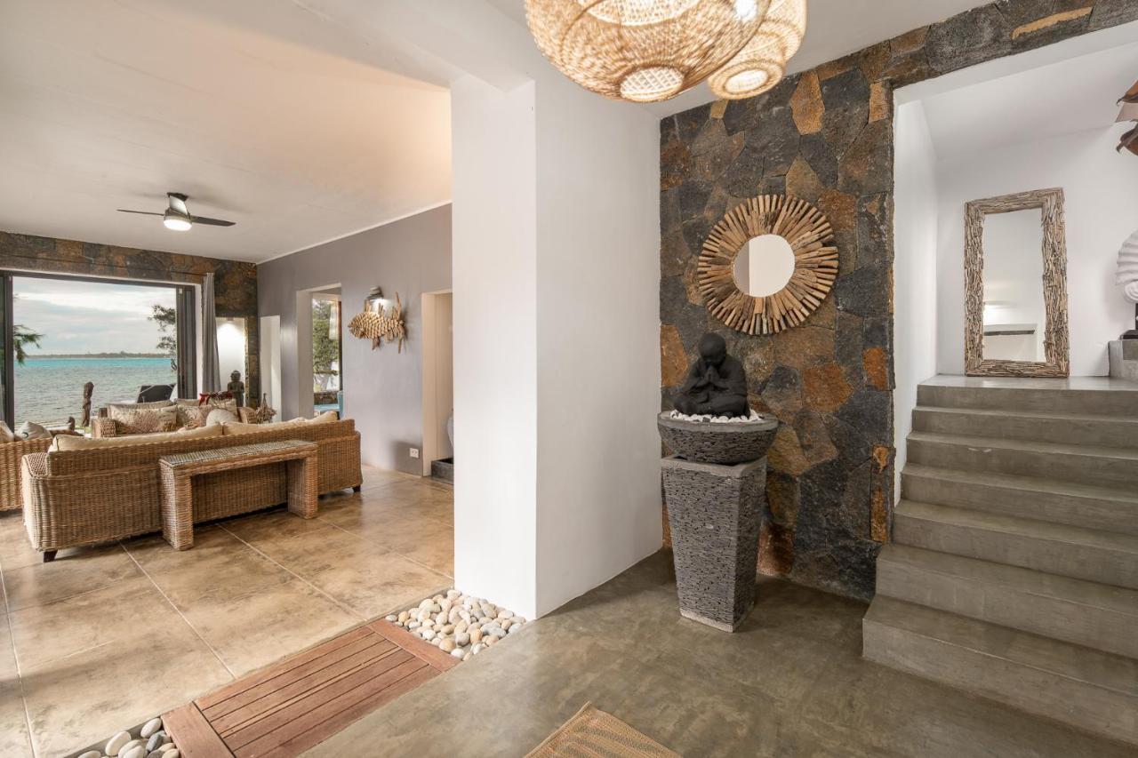 Koki Bonheur By Muse Villas Poste Lafayette Dış mekan fotoğraf