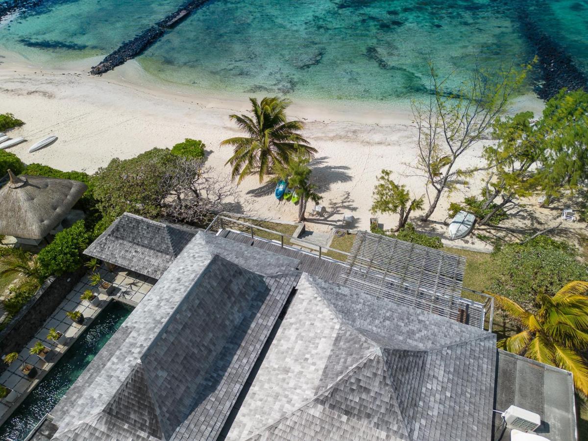 Koki Bonheur By Muse Villas Poste Lafayette Dış mekan fotoğraf