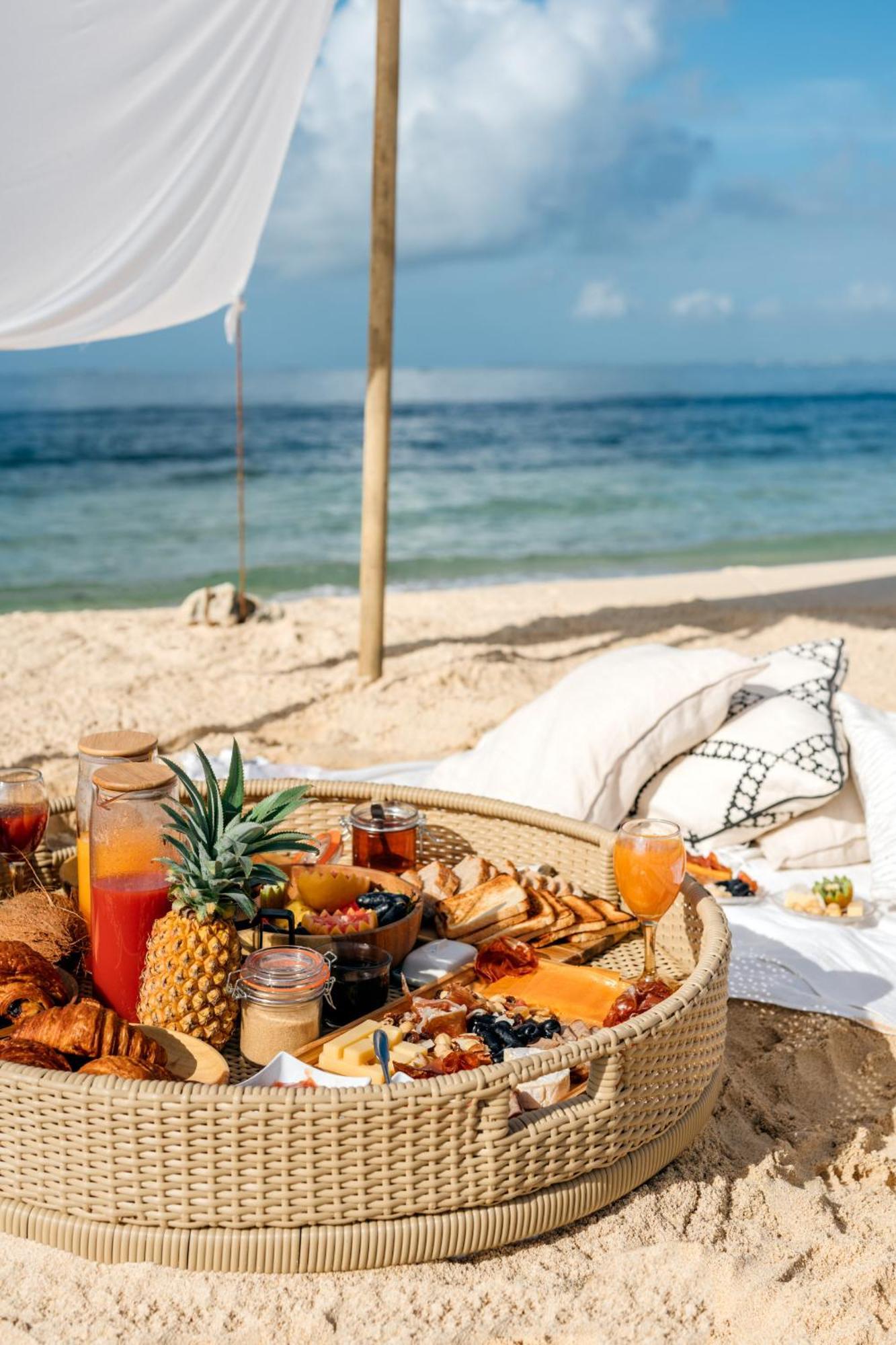 Koki Bonheur By Muse Villas Poste Lafayette Dış mekan fotoğraf
